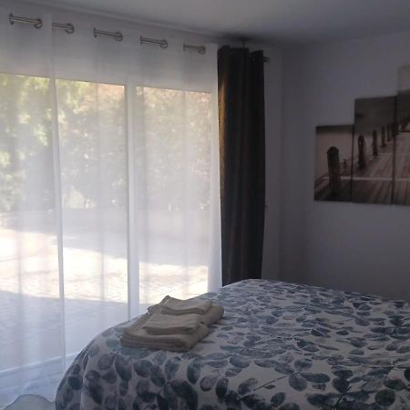 Agreable T2 Pres Des Plages Avec Parking Arcangues Εξωτερικό φωτογραφία